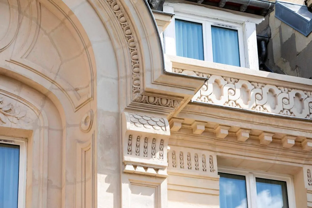 Daunou Opera Hotel Paris