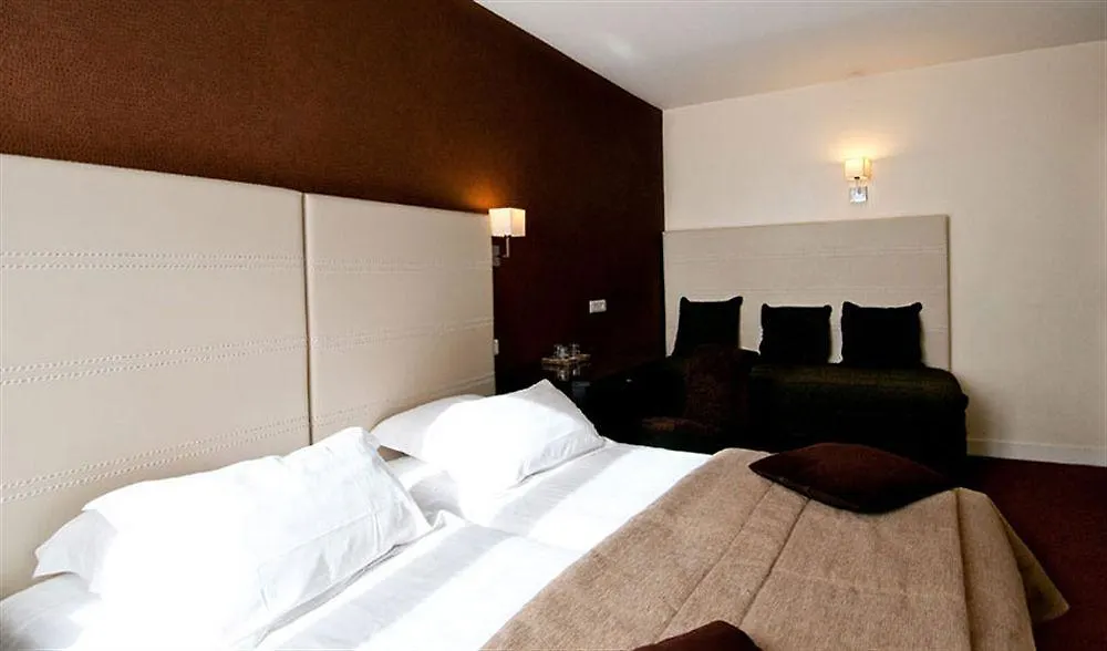 Daunou Opera Hotel Paris