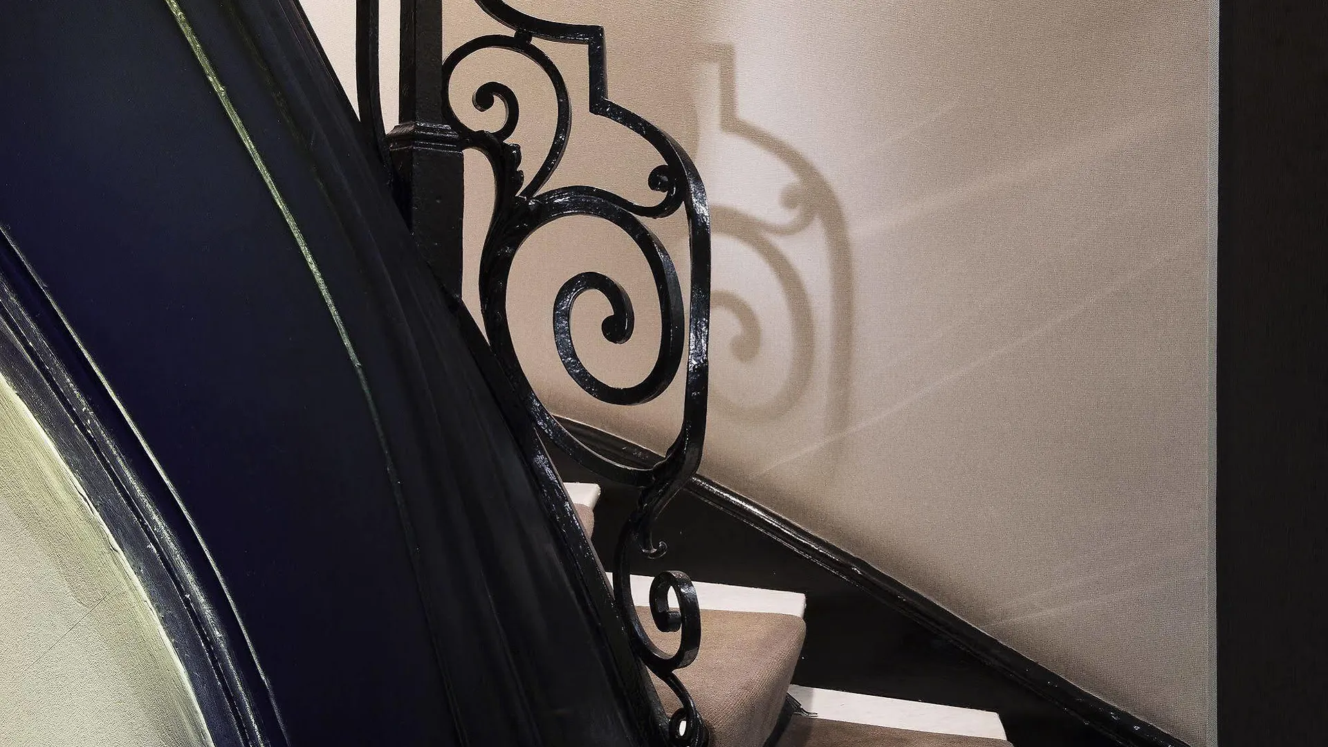 Daunou Opera Hotel Paris
