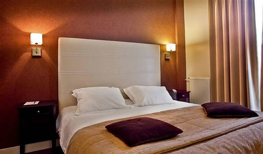 Daunou Opera Hotel Paris
