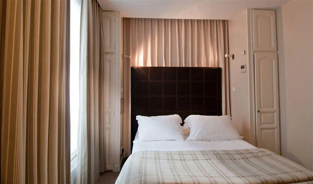 ***  Daunou Opera Hotel Paris France