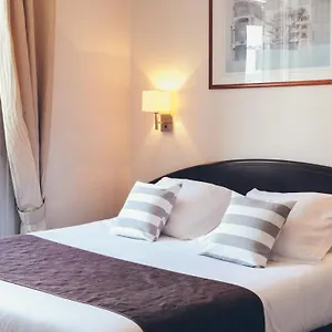エクセルシオール オペラ ホテル