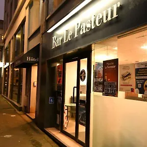 Hotel Le Pasteur