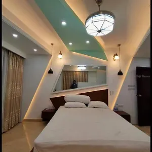The Castle Dhaka