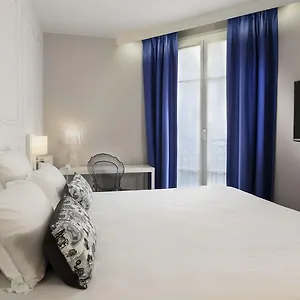 فندق فوجيرارد, باريس