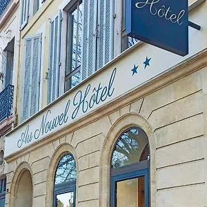 Hotel Au Nouvel