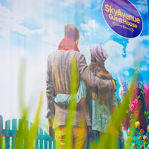 Skyavenue Kadawatha