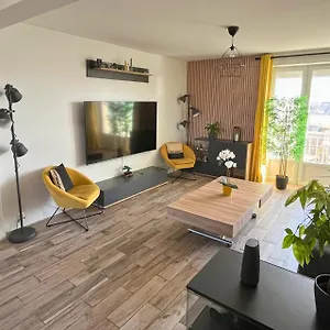 - Apartment Concarneau