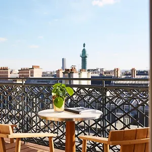 5* Hotel Park Hyatt Paris-vendome