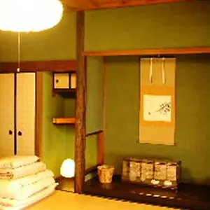 Ichiensou 京都市