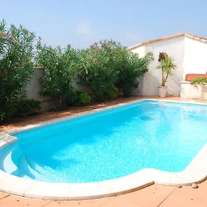 Soleil De Camargue Ferienhaus Arles