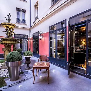 Maison Albar - Le Diamond Hotel