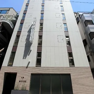 *** 호텔 아마넥 긴자 이스트 일본