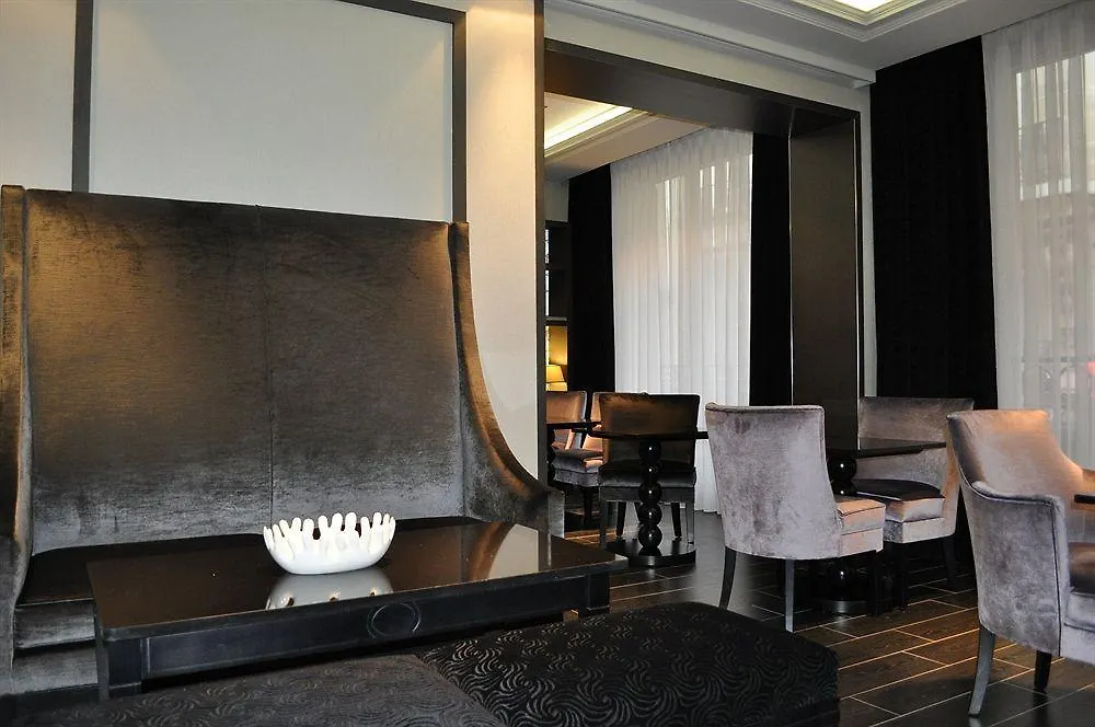 Daunou Opera Hotel Paris 3*,