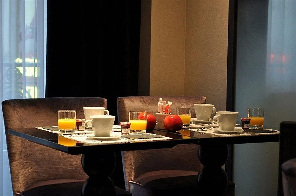 Daunou Opera Hotel Paris 3*,