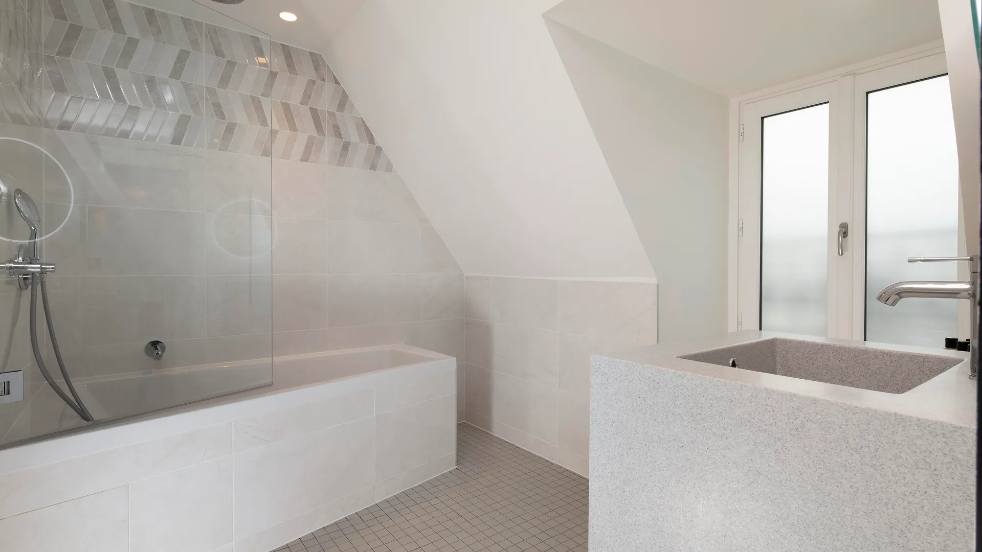 Daunou Opera Hotel Paris