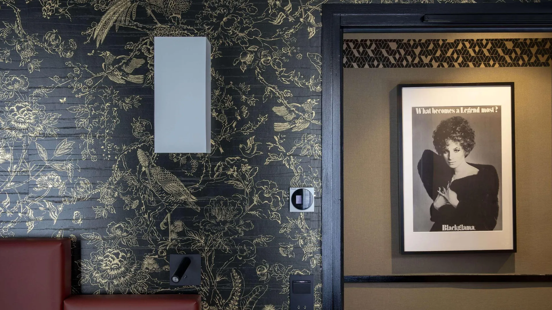 Daunou Opera Hotel Paris