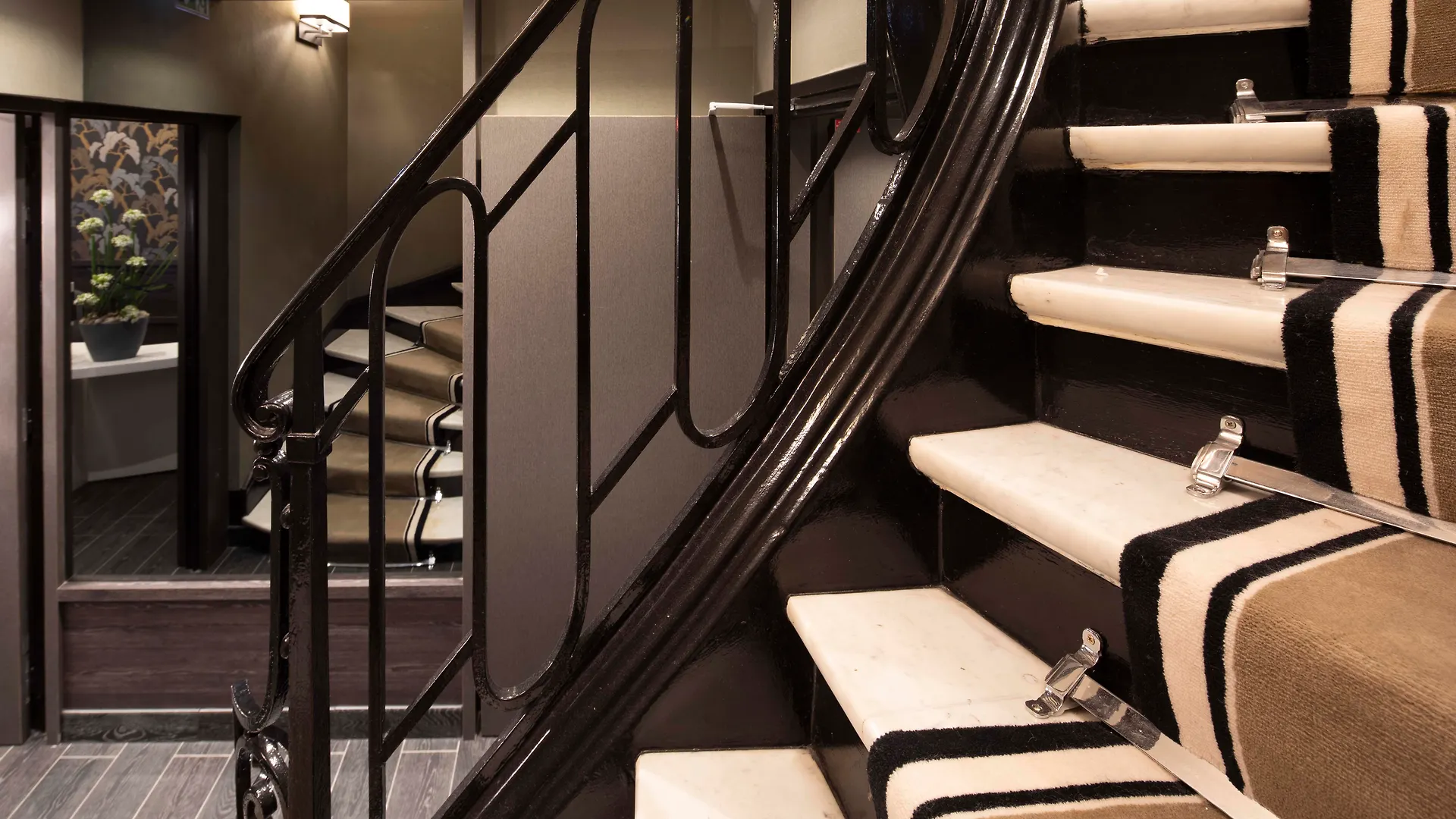 Daunou Opera Hotel Paris