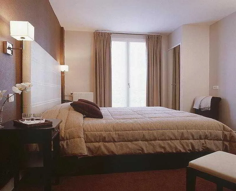 Daunou Opera Hotel Paris