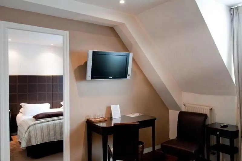 Daunou Opera Hotel Paris