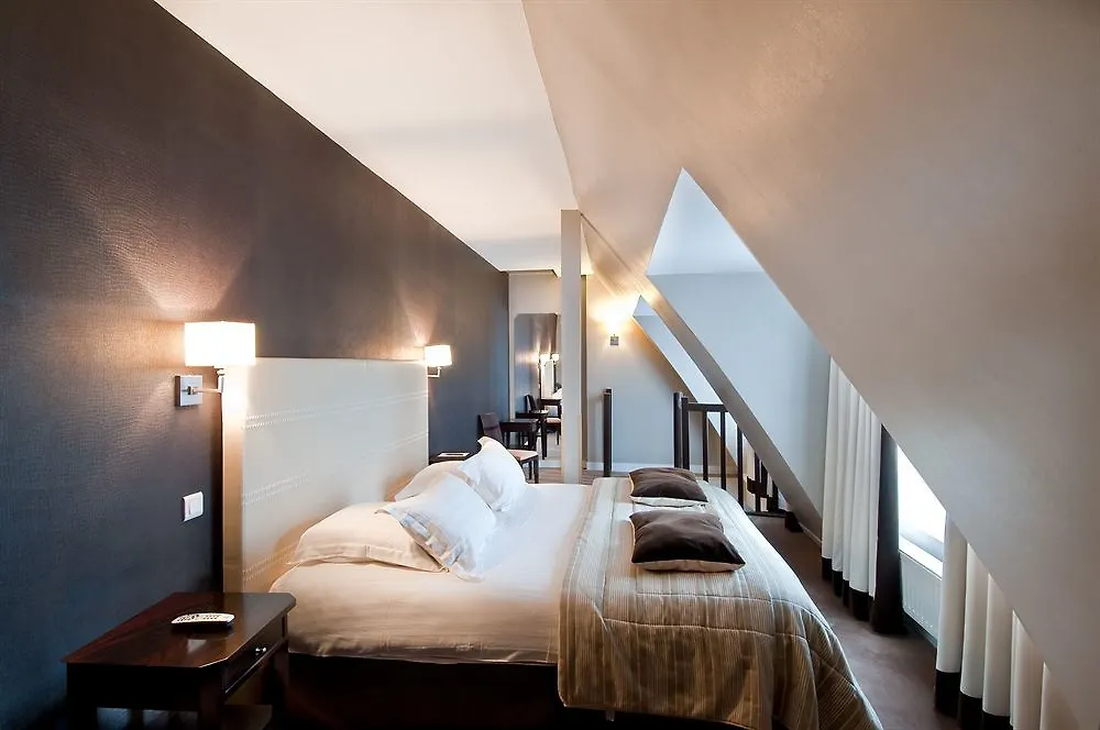 Daunou Opera Hotel Paris 3*,  France