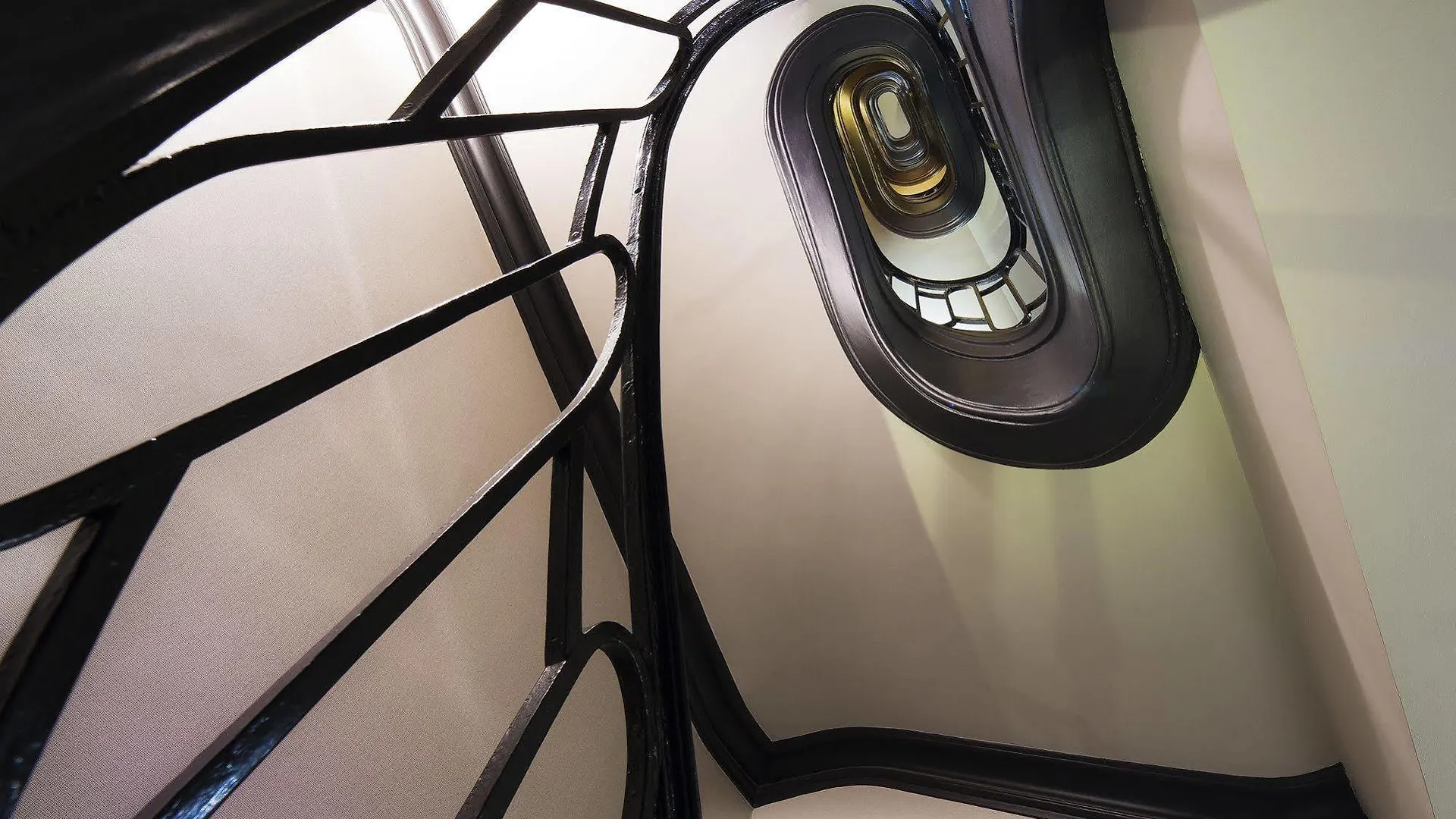 Daunou Opera Hotel Paris
