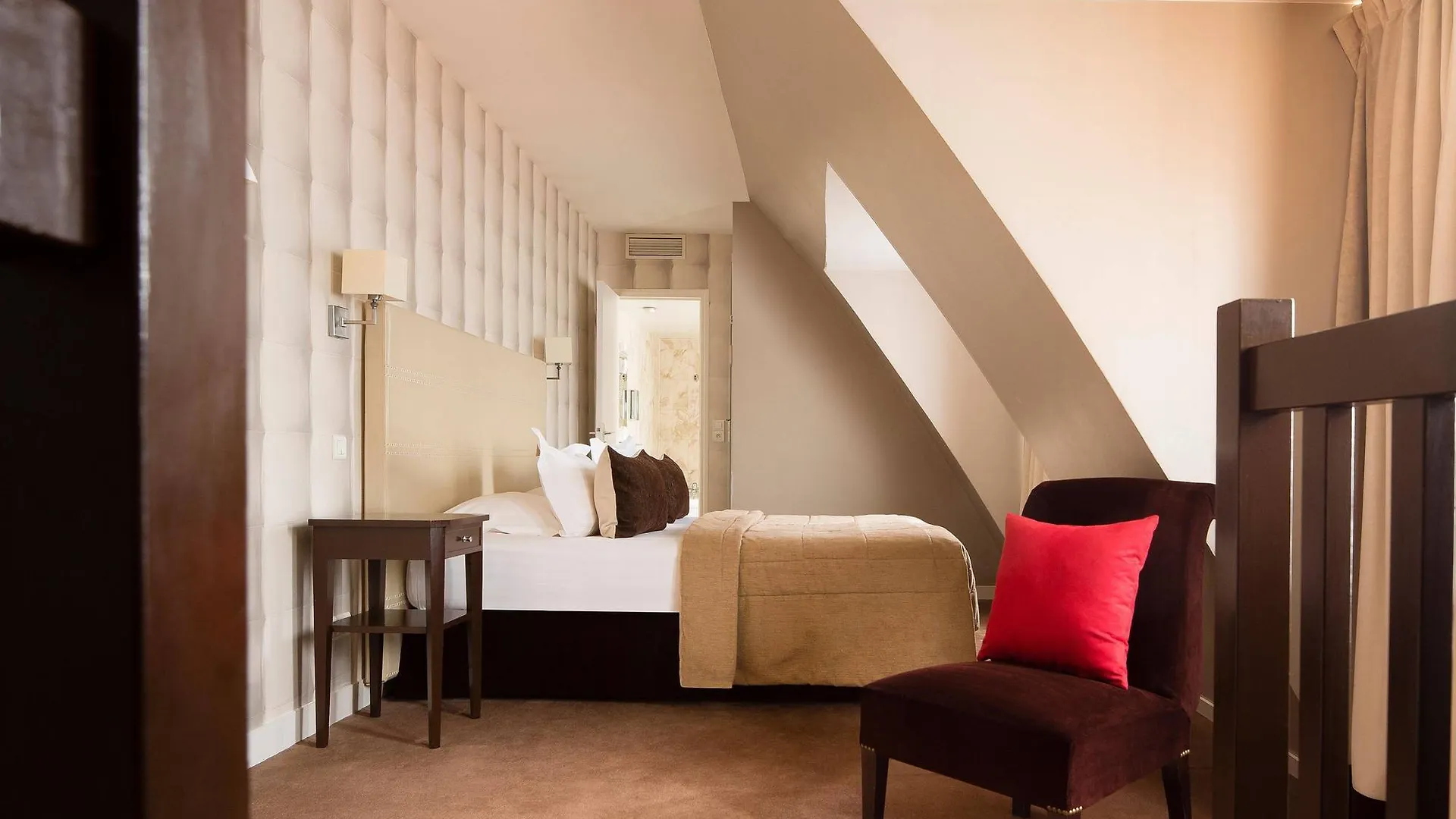 Daunou Opera Hotel Paris 3*,  France