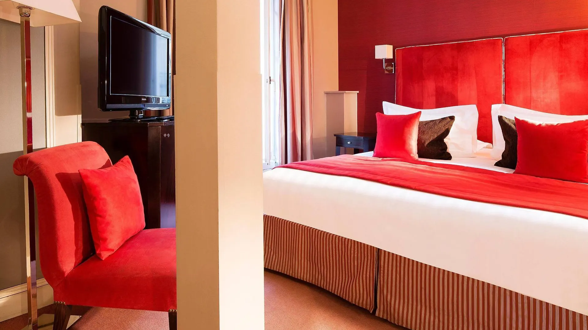 Daunou Opera Hotel Paris