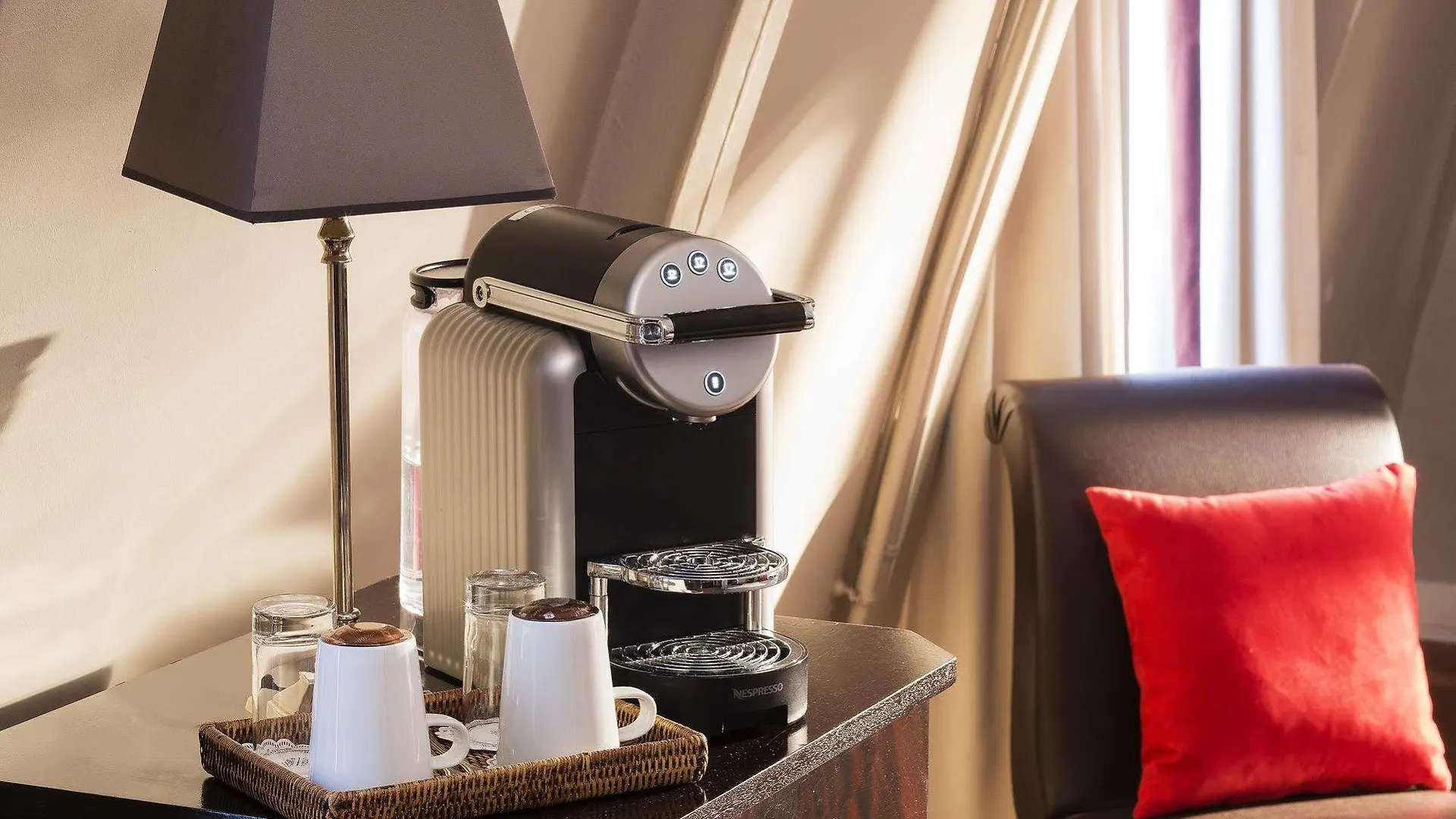 Daunou Opera Hotel Paris