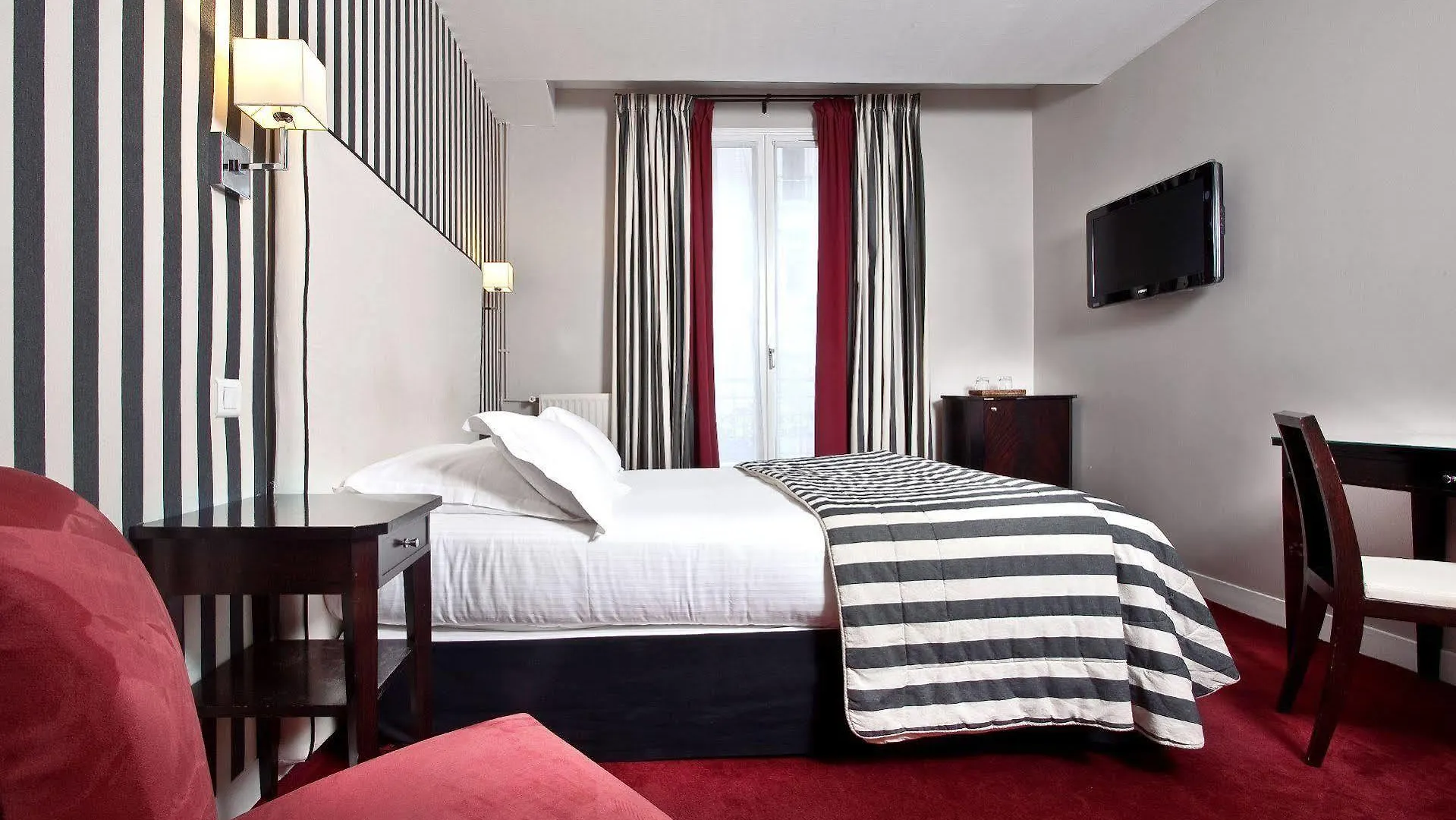 Daunou Opera Hotel Paris