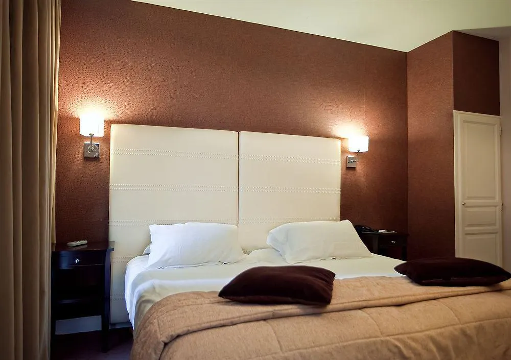 Daunou Opera Hotel Paris 3*,