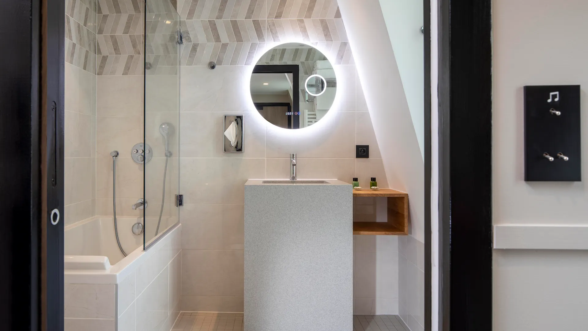 Daunou Opera Hotel Paris