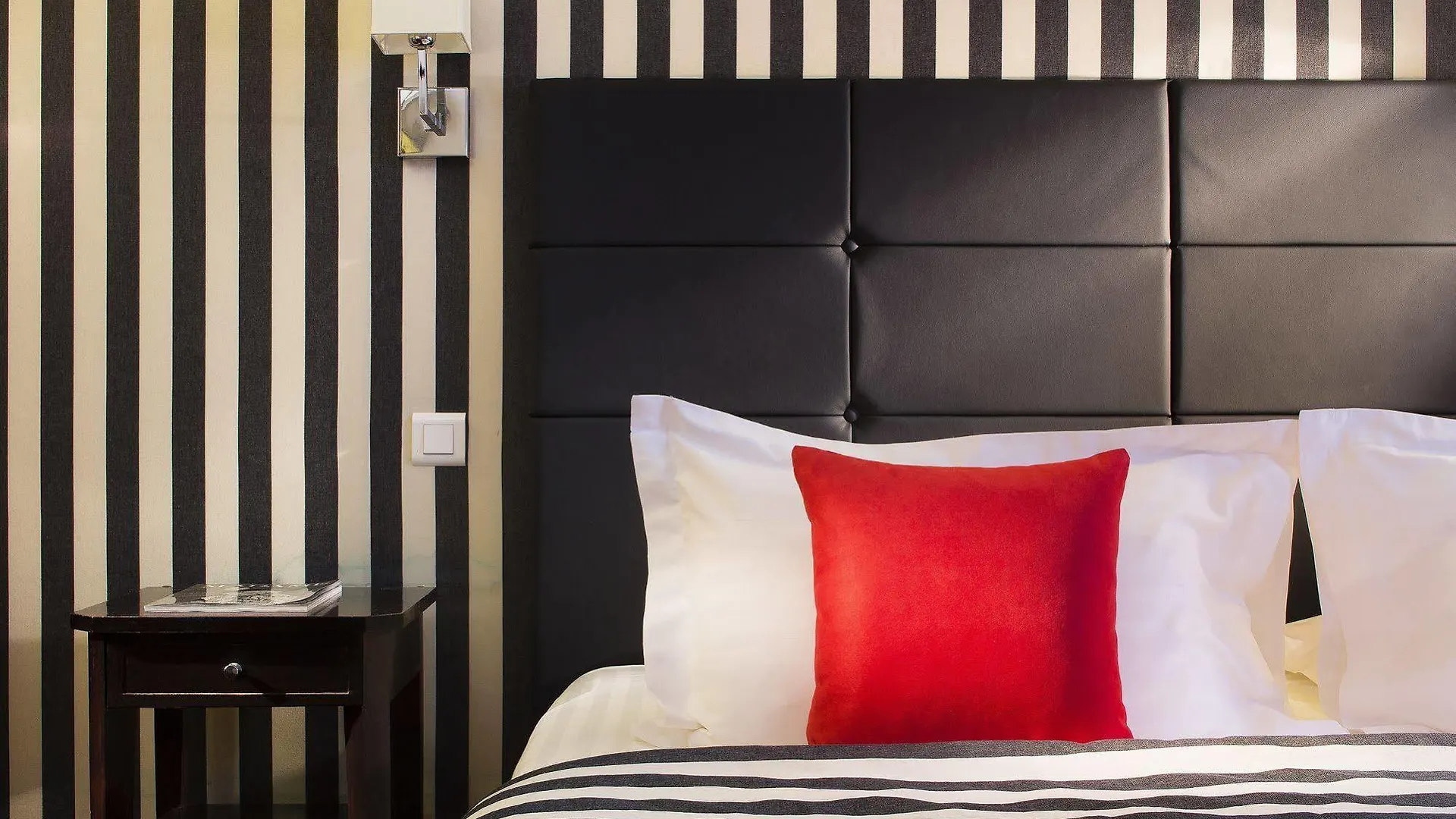 Daunou Opera Hotel Paris
